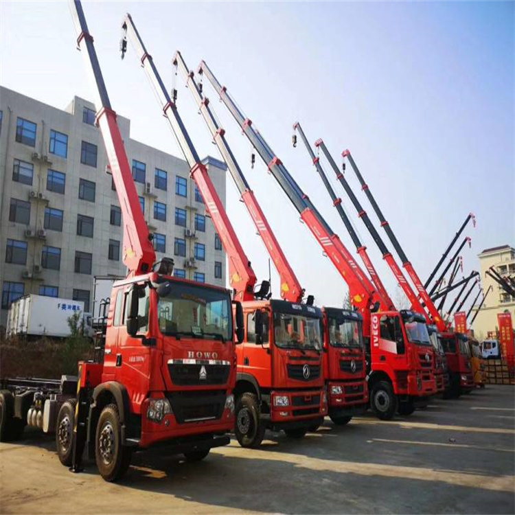 高阳县吊车出租保险全解读：设备损坏责任如何划分