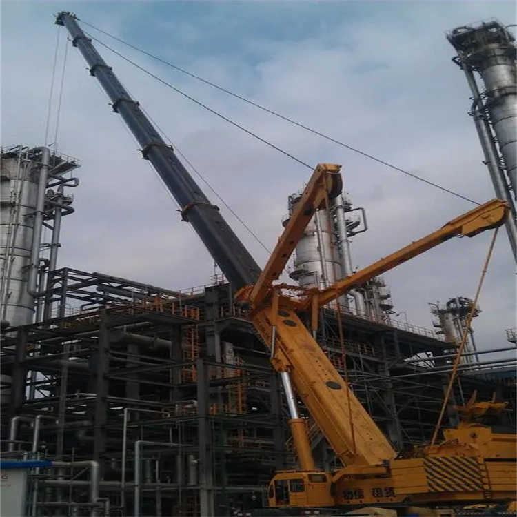 高阳县吊车出租电话