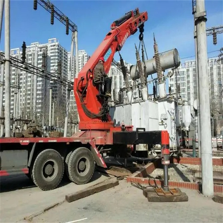 高阳县就近吊车出租|工地厂房吊装设备租赁|24小时高效响应