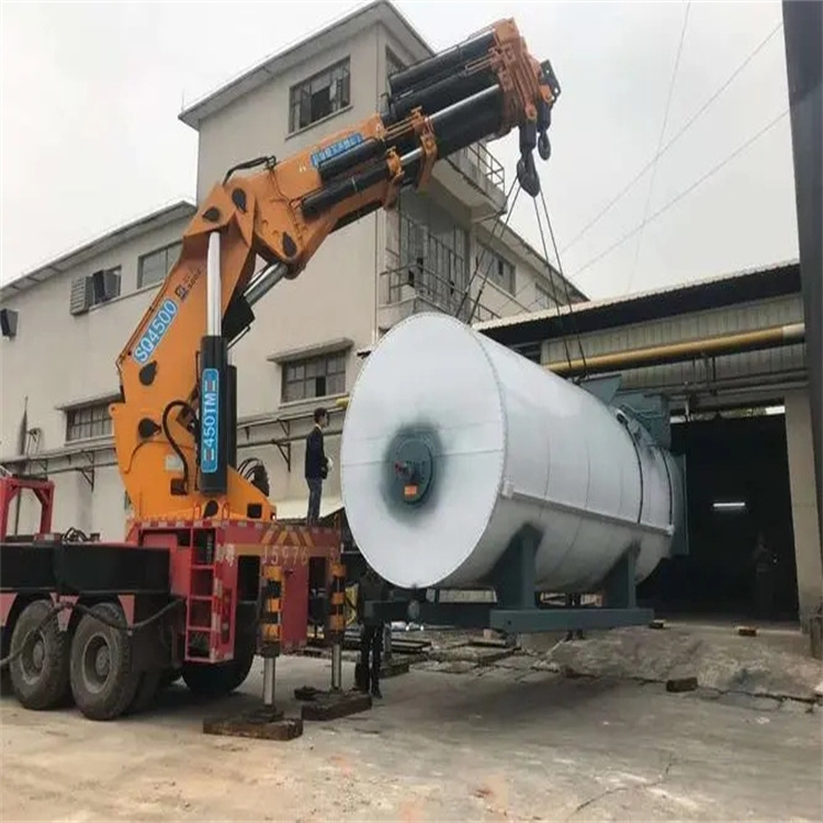 高阳县室内装修小型折臂吊出租服务：高效解决方案与租赁指南