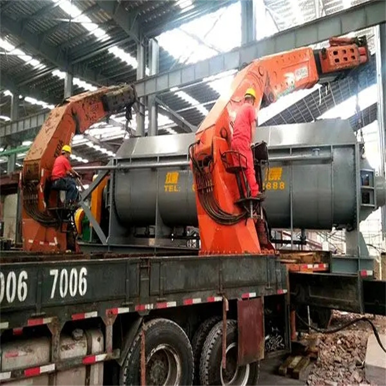 高阳县大型随车吊出租多少钱