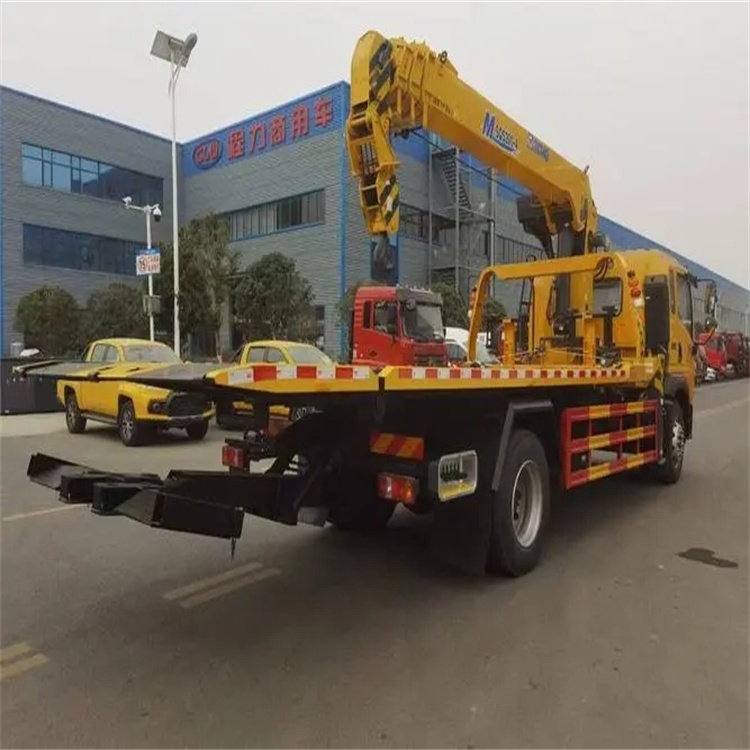 高阳县附近小随车吊出租电话，轻松解决搬运烦恼