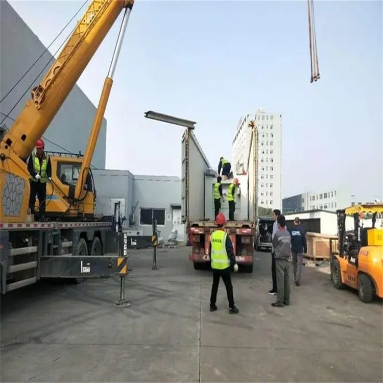 高阳县如何找到附近的吊车救援服务