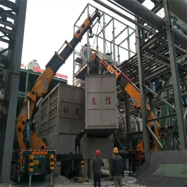 高阳县折臂吊车租赁电话