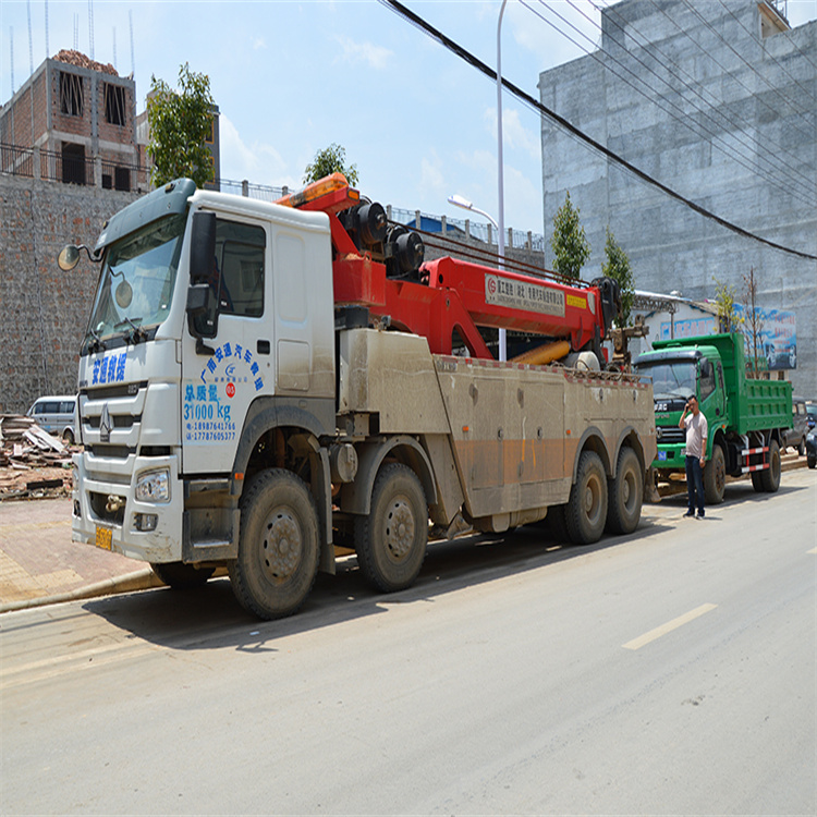 高阳县50吨随车吊出租