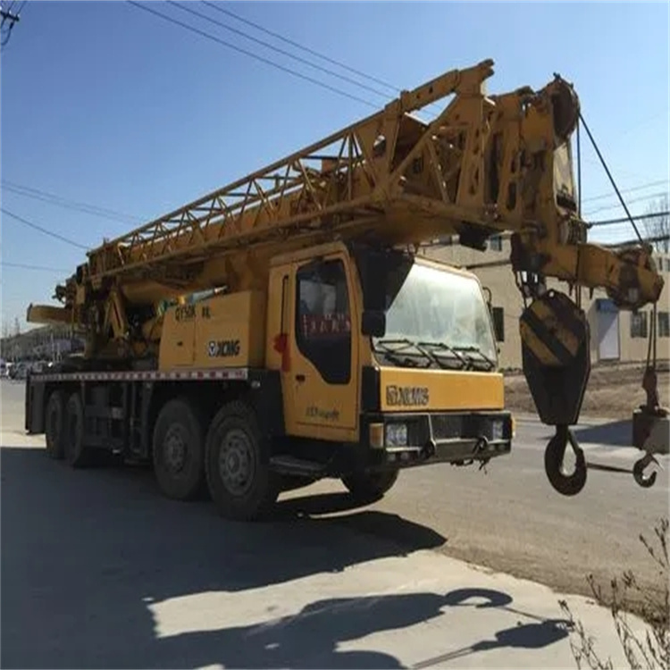 高阳县哪里有专业吊车出租